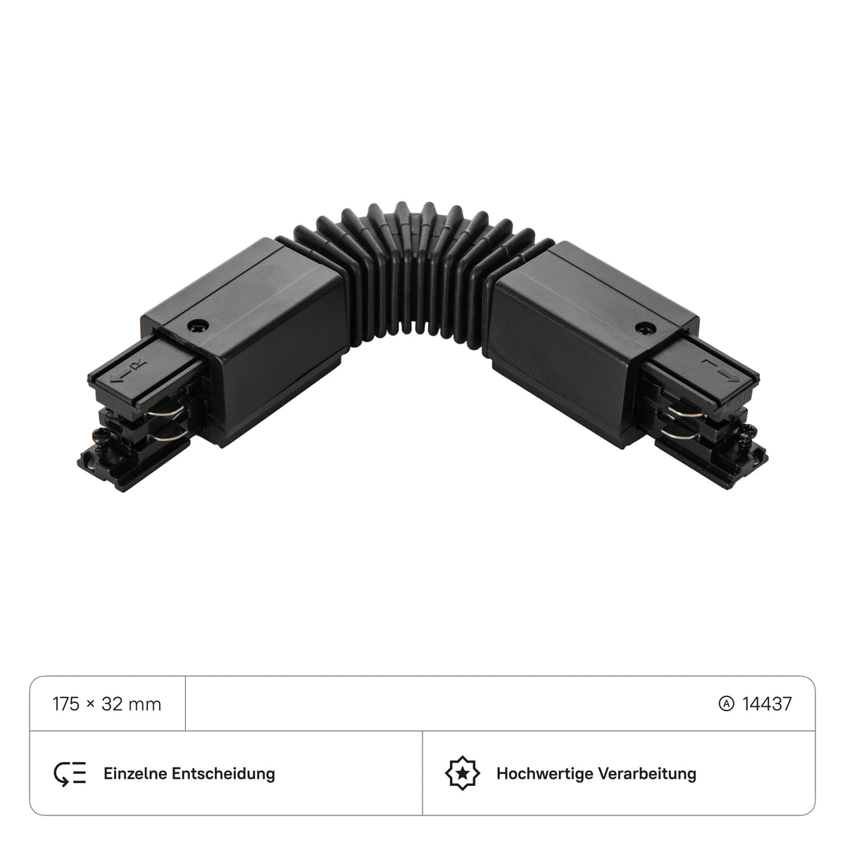 FLEX-Verbinder, 175x32 mm