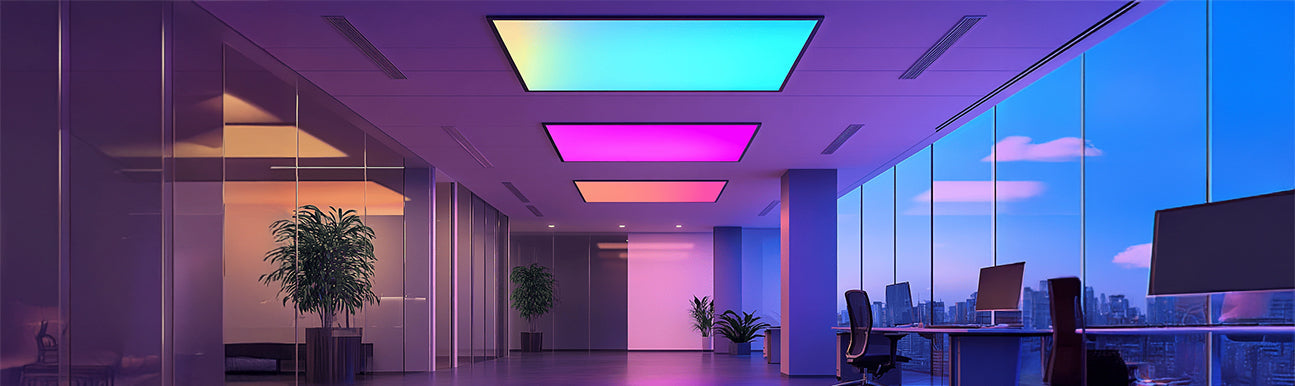 RGB+W