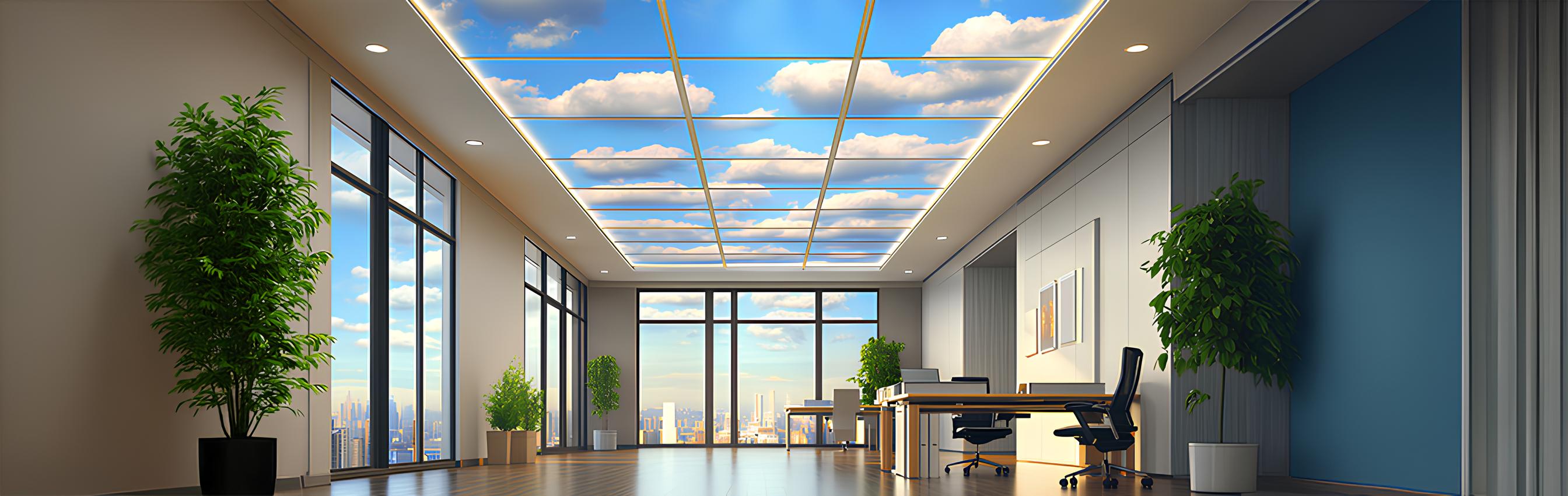 Aufbaupanel