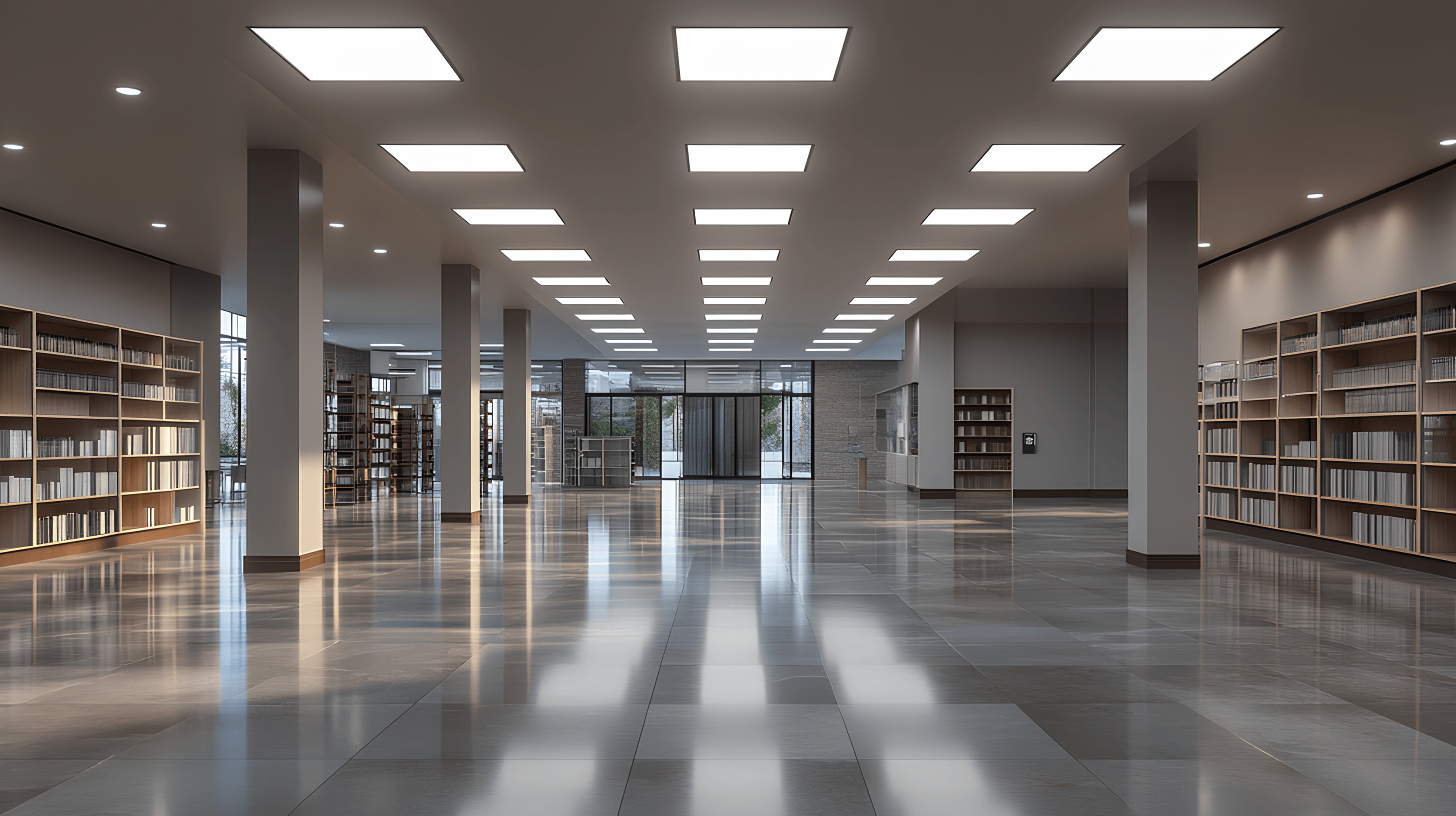 StandardLicht